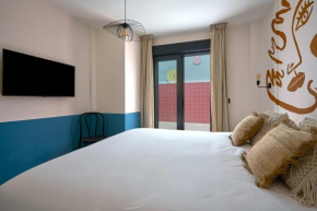 Apartamento picasso